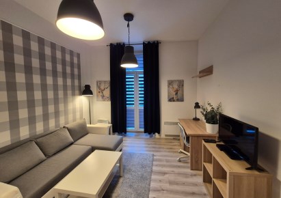 mieszkanie na wynajem - Lublin, Śródmieście, Centrum, Kołłątaja