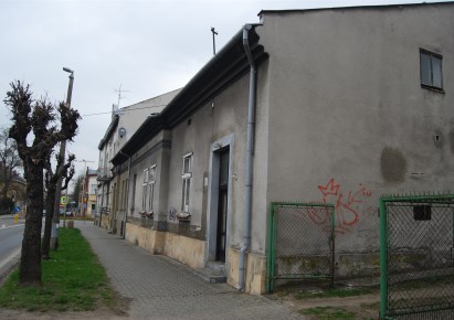 mieszkanie na sprzedaż - Nowy Sącz, Centrum, Grodzka