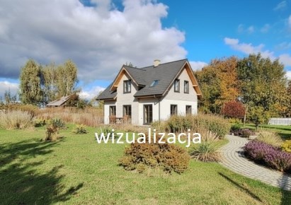 działka na sprzedaż - Piaski (gw), Bystrzejowice Pierwsze