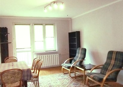 mieszkanie na wynajem - Lublin, Śródmieście, Rogatka Warszawska, Puławska