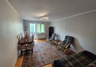 mieszkanie na wynajem - Lublin, Śródmieście, Rogatka Warszawska, Puławska