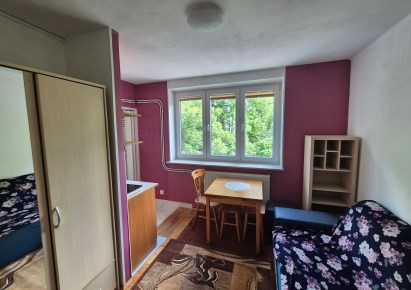 mieszkanie na wynajem - Lublin, Wieniawa, Miasteczko Akademickie, Weteranów