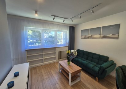 mieszkanie na wynajem - Lublin, LSM, os. Słowackiego, Wileńska