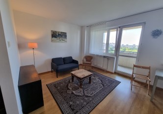 mieszkanie na wynajem - Lublin, LSM, os. Sienkiewicza, Tomasza Zana