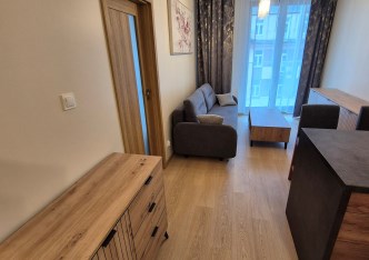 mieszkanie na wynajem - Lublin, Śródmieście, Centrum, Wieniawska