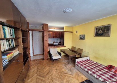 mieszkanie na wynajem - Lublin, Śródmieście, okol. Politechniki, Zachodnia