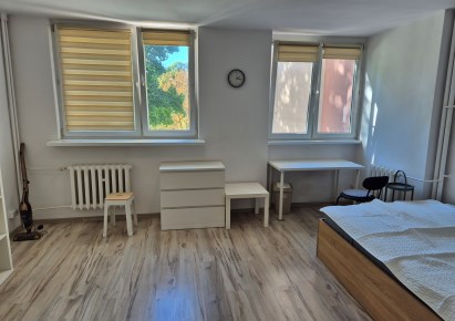 mieszkanie na wynajem - Lublin, Śródmieście, okol. Uniwersytetu Medycznego, Podzamcze