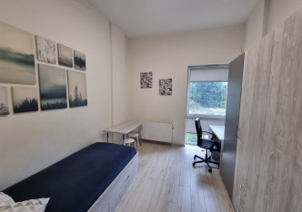 mieszkanie na wynajem - Lublin, Śródmieście, okol. Uniwersytetu Medycznego, Prusa