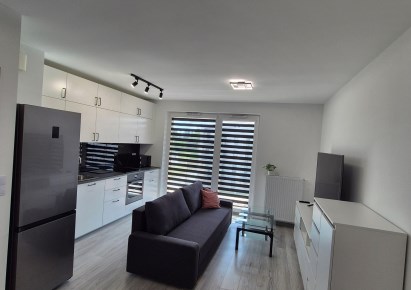 mieszkanie na wynajem - Lublin, Węglin, Węglinek, Jemiołuszki
