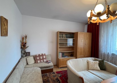 mieszkanie na sprzedaż - Lublin, LSM, os. Zana
