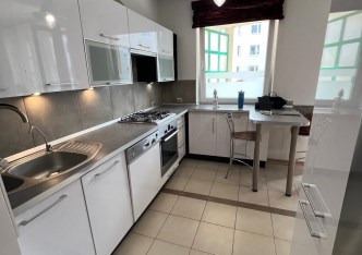mieszkanie na sprzedaż - Lublin, Śródmieście, Rogatka Warszawska