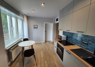 mieszkanie na wynajem - Lublin, Czuby Południowe, Górki, Szczytowa