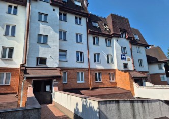 mieszkanie na wynajem - Lublin, Czechów Południowy, os. Nowowiejskiego, Organowa