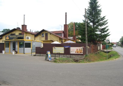 obiekt na sprzedaż - Żurawica, Bolestraszyce