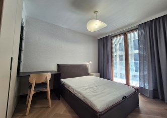 mieszkanie na wynajem - Lublin, Śródmieście, Centrum, Jasna