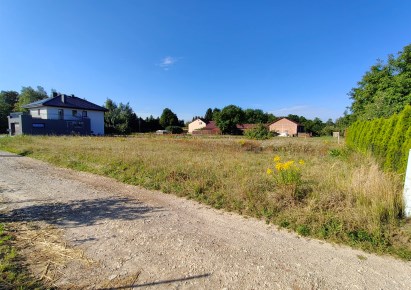 działka na sprzedaż - Konopnica, Motycz