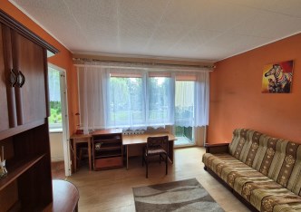 mieszkanie na wynajem - Lublin, LSM, os. Prusa, Magdaleny Brzeskiej