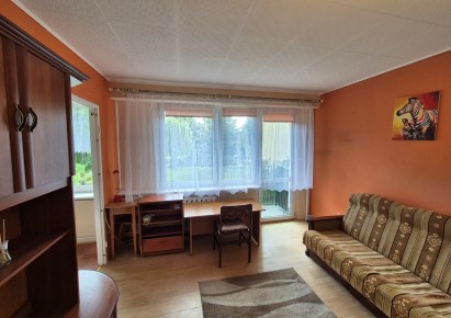 mieszkanie na wynajem - Lublin, LSM, os. Prusa, Magdaleny Brzeskiej
