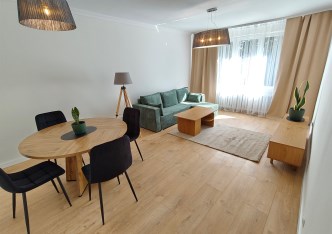 mieszkanie na sprzedaż - Lublin, LSM, os. Mickiewicza