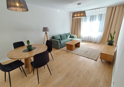 mieszkanie na sprzedaż - Lublin, LSM, os. Mickiewicza