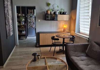 mieszkanie na sprzedaż - Gliwice, Śródmieście, Świętokrzyska