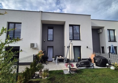 dom na sprzedaż - Gliwice, Bojków, Knurowska