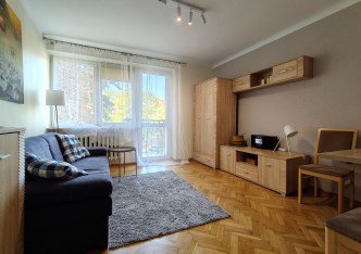 mieszkanie na sprzedaż - Lublin, LSM