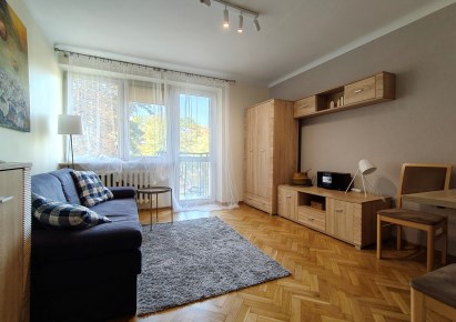 mieszkanie na sprzedaż - Lublin, LSM