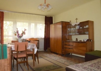 mieszkanie na sprzedaż - Lublin, LSM, os. Słowackiego