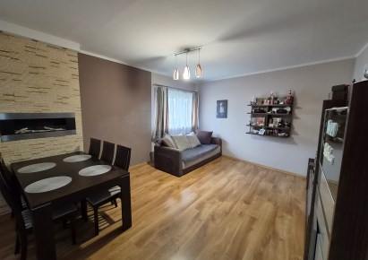 mieszkanie na sprzedaż - Niepołomice, Jazy, Rumiankowa