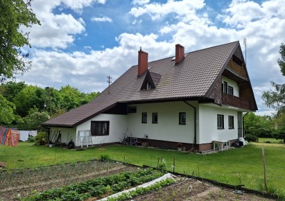 dom na sprzedaż - Strzyżewice, Piotrowice