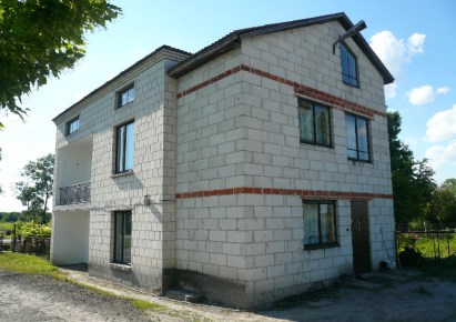 działka na sprzedaż - Chełm, Rożdżałów